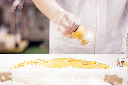 贈りものに◎人気銘菓詰合(7種19個入):B160-034