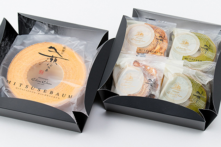 三瀬バウム2段BOX:B220-021