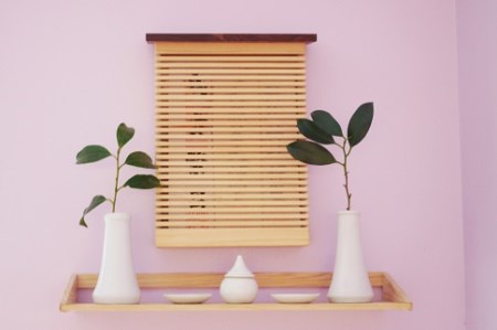 神棚【諸富家具】：C112-002 180,000円