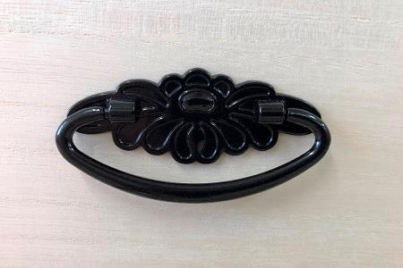 桐たんす 総桐押入収納布団台2杯引 75B:B850-004