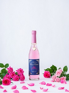 飲むバラ マリーアントワネット：B345-006