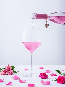 飲むバラ マリーアントワネット：B345-006