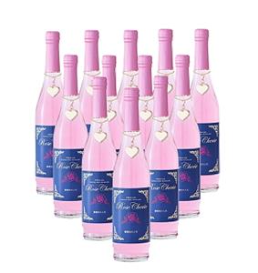 飲むバラ ローズシェリエ：C176-002