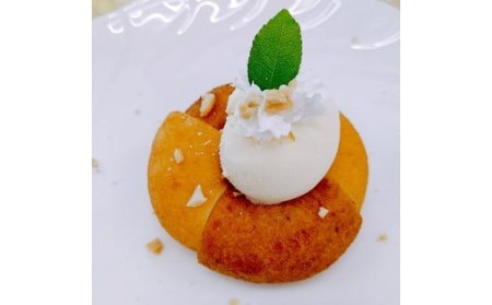 美味しい！お魚を使ったドーナツたっぷり20袋セット：B140-063