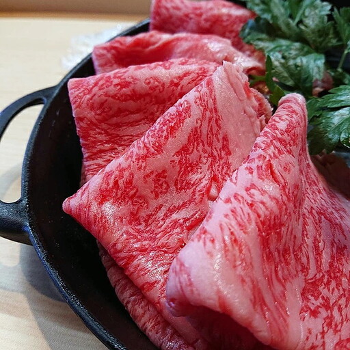 【奇数月定期便（年6回）】しゃぶしゃぶすき焼き用500g：C172-003