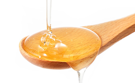 十勝養蜂園 蜂蜜 はちみつ ハチミツ 国産 アカシア 1kg 純粋 無添加 高糖度 保存食 母の日 父の日 敬老の日