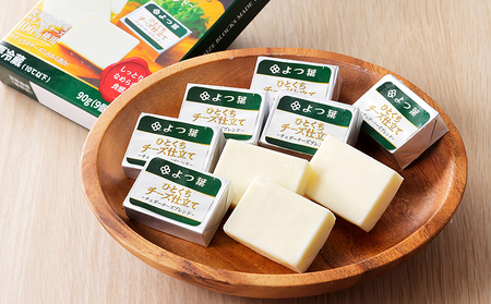 よつ葉 チーズ 詰め合わせ 計10品 個包装 北海道 人気 ギフト 乳製品 国産チーズ カマンベールチーズ ナチュラルチーズ クリームチーズ チーズペースト シュレッドチーズ チェダーチーズ ゴーダチーズ おつまみ