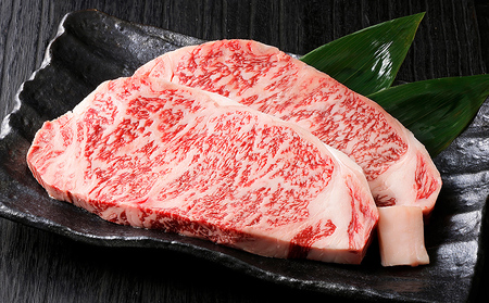 十勝ナイタイ和牛 サーロインステーキ 計400g（200g×2枚） 北海道産 5・4等級黒毛和牛 オレイン酸含有率55%以上