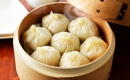 ゴーシュ羊牧場の小羊包(しょうやんぽう) 35g×18個 北海道産 羊肉使用 モンゴル料理 お惣菜