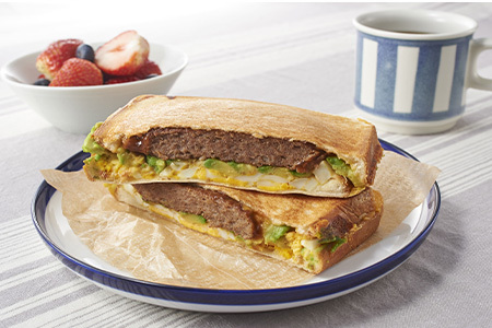 石井食品ミートボールとハンバーグの詰め合わせ2種(計10パック)セット お弁当 簡単調理 時短 惣菜 石井のミートボール  ハンバーグ 常温保存