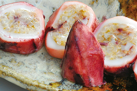 然もんバラエティーセット からすみ12g×3個 味噌漬け燻し(鯛・鰆)各40×1個 からすみパウダー50g×1個 剣先イカめし60g×１個