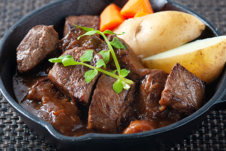 佐賀牛 もも(しんしん・とも三角・亀の甲・内もも・外もも)角切り500g×2パック (合計1kg) 和牛 牛肉 煮込み ビーフシチュー カレー