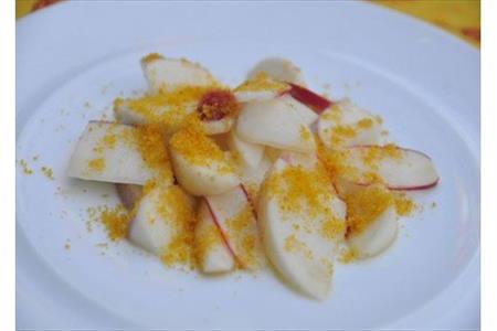 天然もんバラエティーセット 味噌漬け燻し(鯛・鰆)各40×1個 からすみパウダー50g×1個 剣先イカめし60g×１個 本からすみ60g×1個