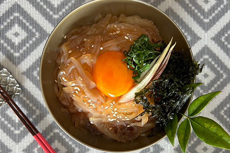 『先行予約』【令和8年7月上旬より順次発送】新鮮!漁師直送!剣先イカの沖漬け(和風&明太風)セット 各120g×1箱 漁師飯 肴 おつまみ ご飯のお供 ギフト