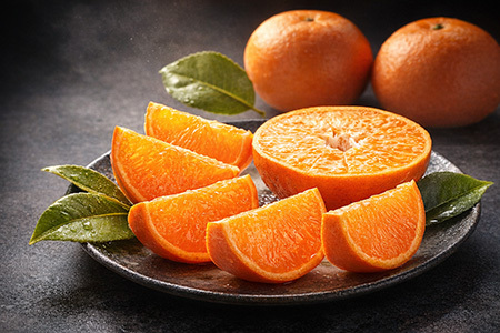 『先行予約』【令和9年2月上旬より順次発送】【特選甘熟みかん】はまさき 5kg 佐賀県産 果物フルーツ 柑橘