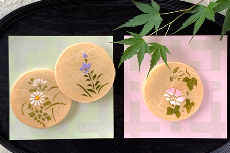 唐津焼湯呑と和菓子8種増量セット 大原松露饅頭60個 颯々6個 2箱 雪中紅梅6個 2箱 まつら10個 松露路10個 黒わらび9個 梅しづく9個 なごみ9個 唐津焼湯呑4客 佐賀県唐津市 ふるさと納税サイト ふるなび