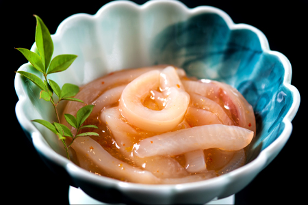 塩辛150g×4パック