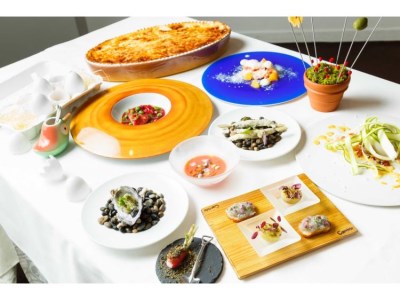 【北参道】コンヴィヴィオ 特産品ディナーコース 2名様（6か月間有効） お店でふるなび美食体験 FN-Gourmet273776