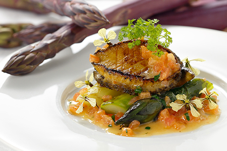 【大宮】リストランテ・オガワ 特産品ディナーコース 2名様（寄附申込月の翌月から6ヶ月間有効・30組限定） ふるなび美食体験 FN-Gourmet273782