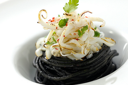 【大宮】リストランテ・オガワ 特産品ディナーコース 2名様（寄附申込月の翌月から6ヶ月間有効・30組限定） ふるなび美食体験 FN-Gourmet273782