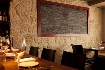 【西麻布】コントワール ミサゴ 特産品ディナーコース 4名様（1年間有効） お店でふるなび美食体験 FN-Gourmet326308