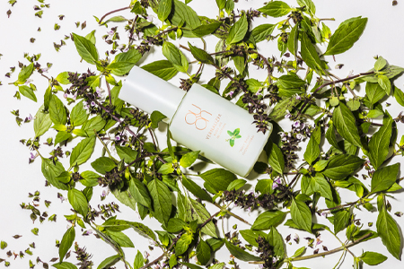 クオン ヴァーナライザーボディオイルインローション 120ml 天然由来成分100% QUON