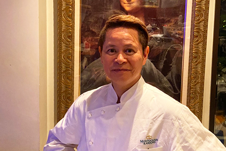 丸の内 ミシュラン一つ星 モナリザ 丸の内店 特産品ランチ ディナー共通コース 4名様 寄附申込月の翌月から6ヶ月間有効 30組限定 Fn Gourmet 佐賀県唐津市 ふるさと納税サイト ふるなび