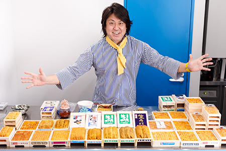 【四ツ谷】ウニココ 特産品ディナーコース 4名様（1年間有効） お店でふるなび美食体験 FN-Gourmet343643