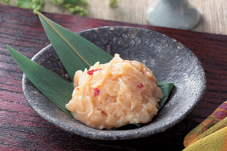 松浦漬詰合せセット(80g×2袋) 日本珍味 松浦漬本舗