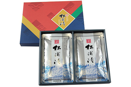 松浦漬詰合せセット(80g×2袋) 日本珍味 松浦漬本舗