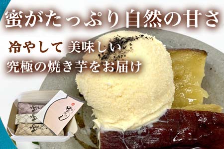 壺みついも 丸ごとセット(300g前後×3本) 壺炭焼き紅はるかPREMIUM 焼き芋 スイーツ やきいも さつまいも おやつ ギフト