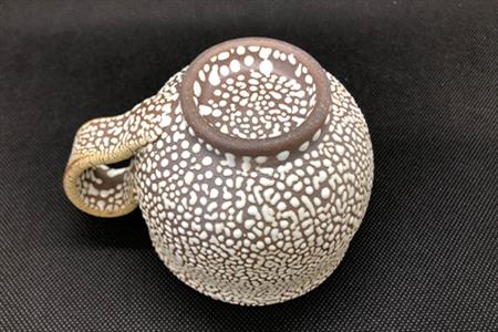 唐津焼 コーヒーカップ(木箱入) ギフト 珈琲 おしゃれ | 佐賀県唐津市