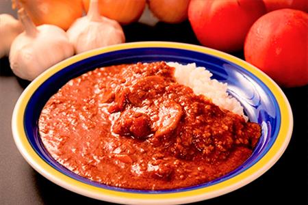 佐賀牛ひき肉カレー(180g×3食)と万能パスタソース(博多めんたいクリームパスタソース120g×3袋・博多和牛ボロネーゼ120g×3袋)セット 簡単 レトルト スパゲッティ