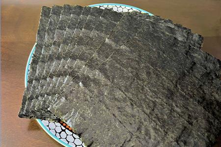 佐賀海苔 一番摘み 全型10枚×2袋(合計20枚) 焼海苔 のり ノリ ご飯のお供 ギフト
