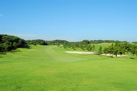 唐津ゴルフ倶楽部 土日祝セルフプレー券(昼食付)1名様分 ゴルフ チケット 佐賀
