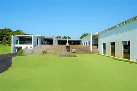 唐津ゴルフ倶楽部 土日祝セルフプレー券(昼食付)1名様分 ゴルフ チケット 佐賀