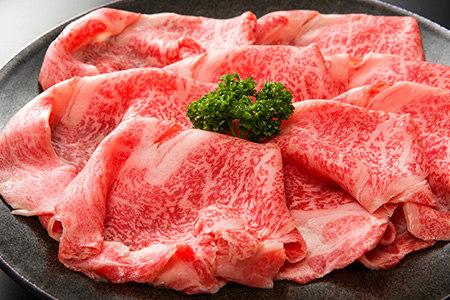 訳アリ!艶さし!佐賀牛しゃぶしゃぶすき焼き750gセット 牛肉 スライス 切り落とし