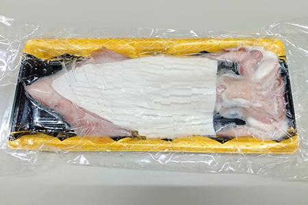 活イカ姿造り大サイズ 2杯(250g前後×2)セット!鮮度抜群 捌きたて瞬間冷凍 いか活造り 刺身 簡単 呼子 ギフト