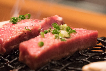 佐賀牛 焼肉用特選カルビ 500g×2パック(合計1kg) タレ付き 牛肉 焼き肉 BBQ バーベキュー アウトドア ギフト