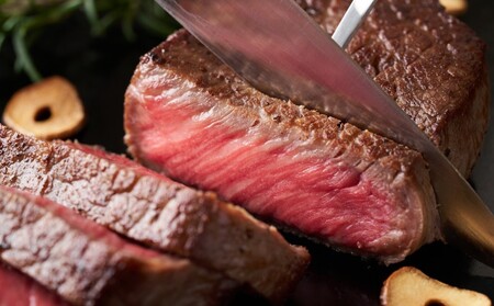 佐賀牛【A4～A5】佐賀牛モモ ステーキ 約500g（100gx5p） 肉 お肉 牛肉 和牛 牛 ※配送不可：離島 