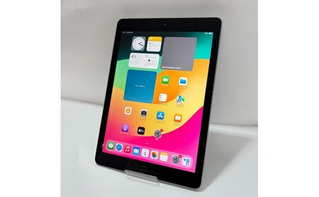 iPad 第6世代 32GB Wi-Fi+Cellularモデル スペースグレイ