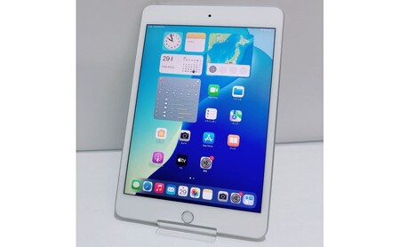 iPad mini 6 Wi-Fi 64GB - スターライト [整備済製品] - Apple