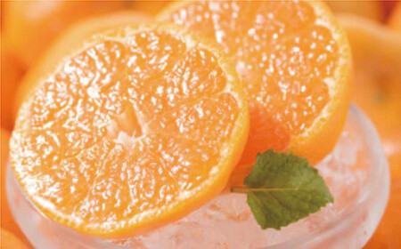 ハウスみかん 佐賀産 ギフト 箱 （20～30玉） _z-85