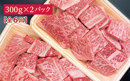 r-14 【偶数月に６回】佐賀牛小肉「はしっこちゃん」定期便