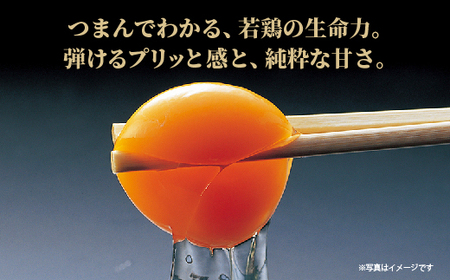 まろやかなコクと甘み！多久産 滋養卵 80個 卵 若鶏の滋養卵 _b-482