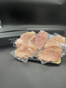 ありたどり ムネ 1.7kg （真空5～6枚入り） 150-L035