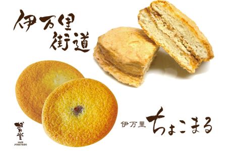 F036伊万里街道/伊万里ちょこまるセット(13個入)