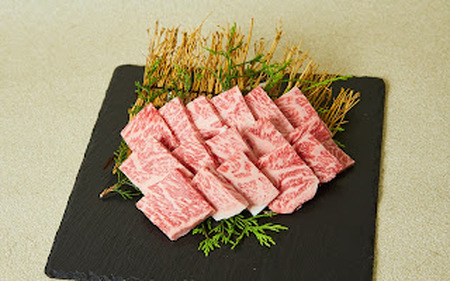 佐賀牛 ロース 焼肉用 800g 149-J824