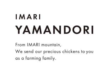 伊万里ヤマンドリ チキンソーセージ 3袋 016-G290