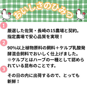 小分けで便利!いろいろな料理に大活躍　佐賀県ブランド鶏ありたどりもも肉合計1.2kg300g×4P 188-L052